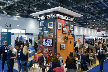 The Meetings Show 2021 event